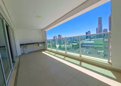 Apartamento com 3 Quartos à venda, 151m² no Jardim Judith, Sorocaba