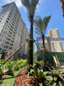 Apartamento com 2 Quartos à venda, 46m² no Rio do Ouro, São Gonçalo