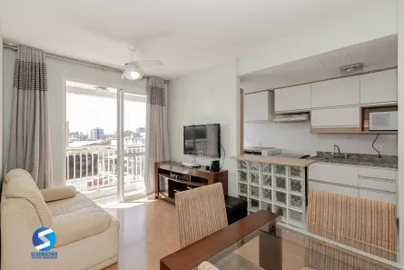 Apartamento com 2 Quartos à venda, 60m² no Cristo Redentor, Porto Alegre