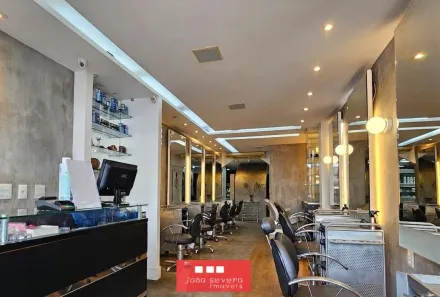 Ponto Comercial à venda, 45m² no Asa Norte, Brasília