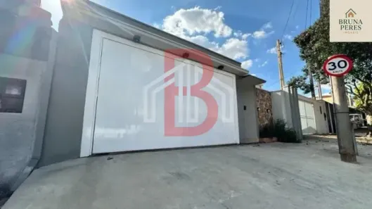 Casa com 3 Quartos à venda, 230m² no Jardim Santa Rita, Indaiatuba