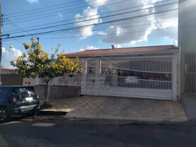 Casa com 3 Quartos à venda, 238m² no Jardim Vânia Maria, Bauru