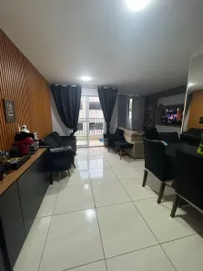 Apartamento com 2 Quartos à venda, 67m² no Conceição, Diadema
