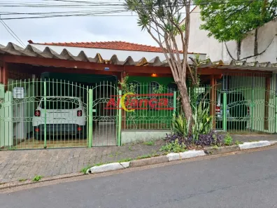 Casa com 3 Quartos à venda, 160m² no Jardim Maria Helena, Guarulhos
