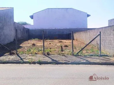 Lote/Terreno à venda, 250m² no Residencial Estoril, Taubaté