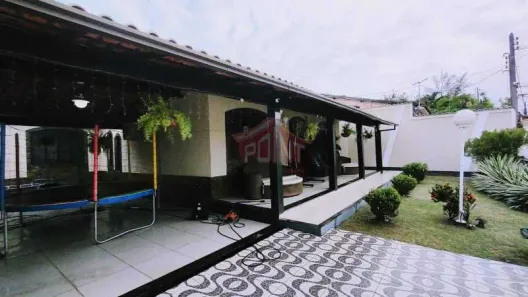 Casa com 3 Quartos à venda, 267m² no Maria Paula, São Gonçalo