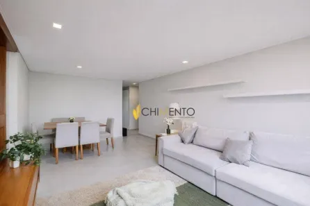 Apartamento com 3 Quartos à venda, 82m² no Santo Amaro, São Paulo