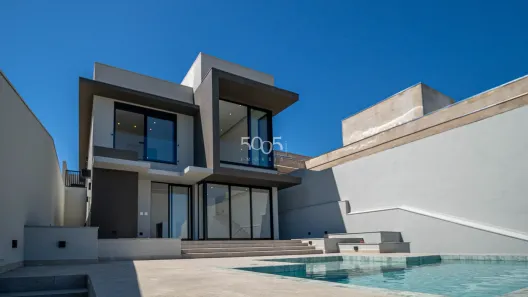Casa de Condomínio com 3 Quartos à venda, 269m² no Residencial Saint Paul, Itu