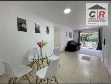 Apartamento com 3 Quartos à venda, 90m² no Nova Piraju, São Paulo