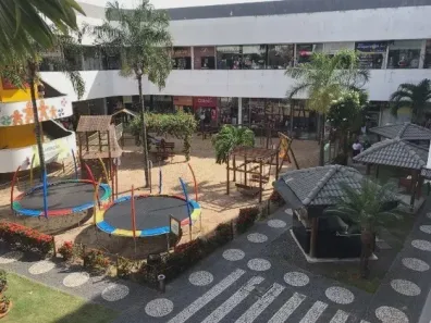 Ponto Comercial para alugar, 26m² no Pitangueiras, Lauro de Freitas