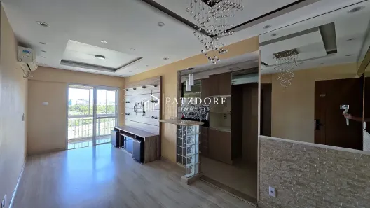 Apartamento com 3 Quartos à venda, 90m² no Barra Olímpica, Rio de Janeiro