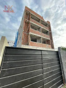 Apartamento com 2 Quartos à venda, 50m² no Bessa, João Pessoa
