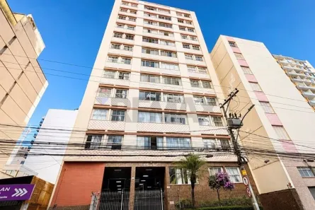 Apartamento com 3 Quartos à venda, 139m² no Centro, Juiz de Fora