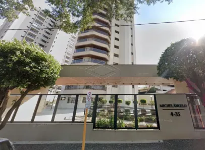Apartamento com 4 Quartos para alugar, 360m² no Jardim América, Bauru