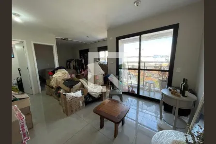 Apartamento com 2 Quartos à venda, 38m² no Jardim Trussardi, São Paulo
