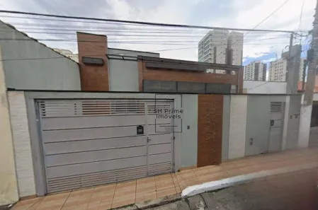 Casa com 5 Quartos à venda, 300m² no Vila Paiva, São Paulo