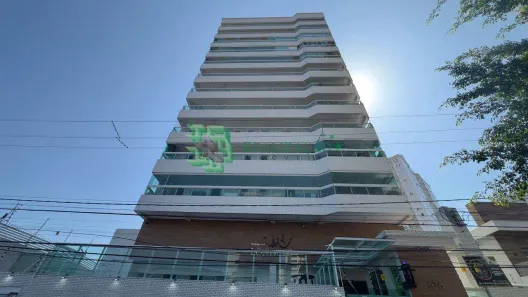 Apartamento com 2 Quartos à venda, 60m² no Vila Ac, Mongaguá