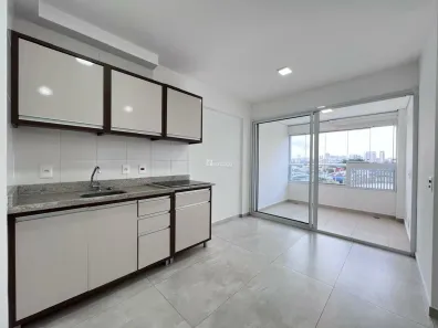 Apartamento com 1 Quarto para venda ou aluguel, 32m² no Socorro, São Paulo