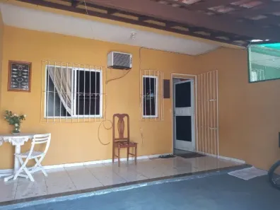 Casa com 1 Quarto à venda, 62m² no Residencial Camping do Bosque, Rio das Ostras