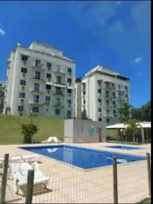 Cobertura com 3 Quartos à venda, 102m² no Recreio Ipitanga, Lauro de Freitas