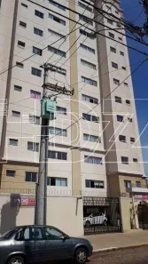 Apartamento com 1 Quarto para alugar, 31m² no Centro, Araraquara