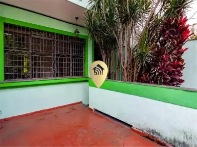Sobrado com 6 Quartos à venda, 130m² no Perdizes, São Paulo