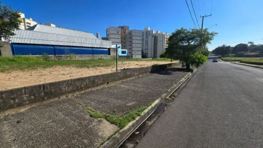 Lote/Terreno à venda, 566m² no Jardim Emília, Sorocaba