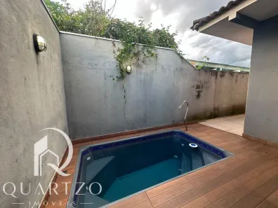 Casa com 3 Quartos à venda, 90m² no Conjunto Habitacional Hermann Moraes Barros, Maringá
