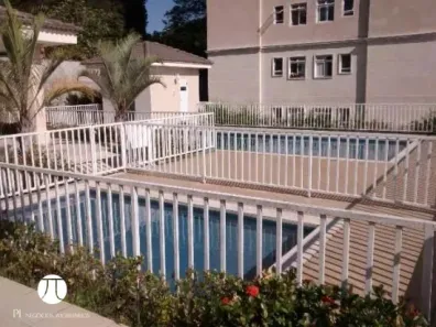 Apartamento com 2 Quartos para venda ou aluguel, 50m² no Além Ponte, Sorocaba