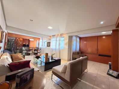 Apartamento com 4 Quartos à venda, 180m² no Centro, Divinópolis