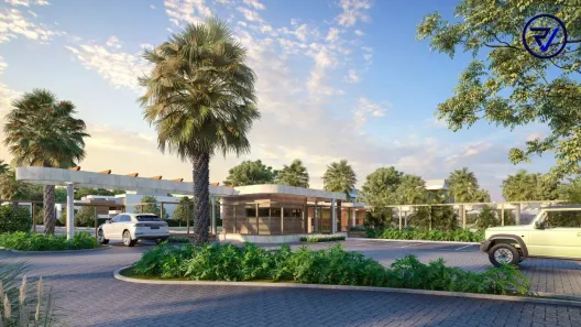 Lote/Terreno à venda, 181m² no Jacundá, Aquiraz