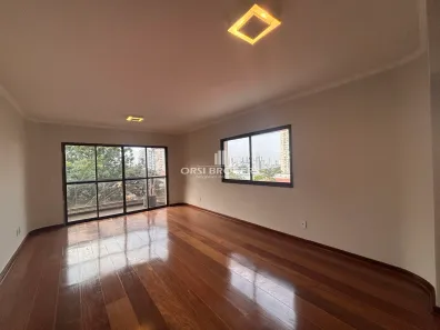 Apartamento com 4 Quartos à venda, 220m² no Ipiranga, São Paulo
