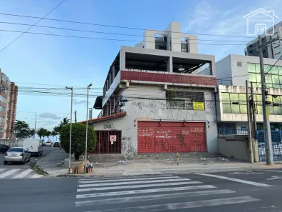 Prédio Comercial com 4 Quartos à venda, 584m² no Casa Caiada, Olinda