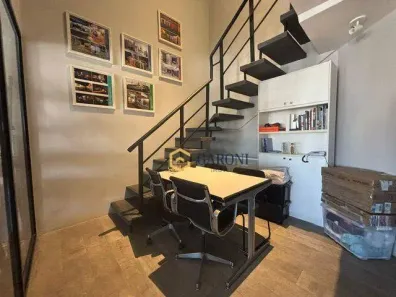 Sala Comercial à venda, 70m² no Pinheiros, São Paulo