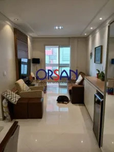 Apartamento com 2 Quartos à venda, 67m² no Santa Paula, São Caetano do Sul