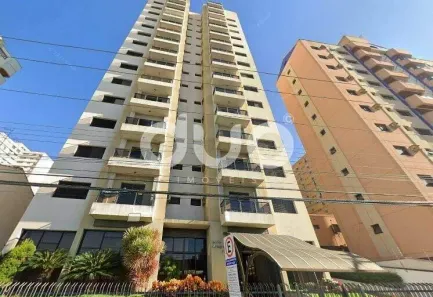 Apartamento com 3 Quartos à venda, 150m² no Centro, Piracicaba