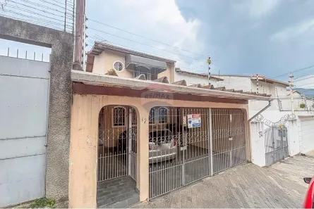 Casa com 3 Quartos à venda, 120m² no Jardim São João (Zona Norte), São Paulo