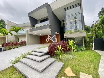 Casa com 5 Quartos à venda, 460m² no Riviera, Bertioga