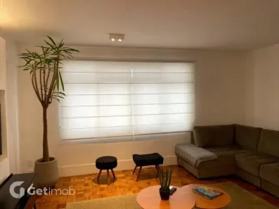 Apartamento com 3 Quartos à venda, 123m² no Paraíso, São Paulo