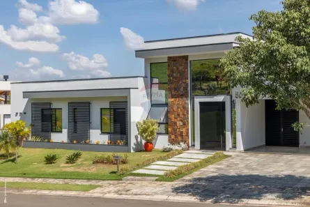 Casa de Condomínio com 3 Quartos à venda, 376m² no Monte Alegre, Vinhedo