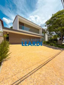 Casa de Condomínio com 4 Quartos à venda, 600m² no Alphaville Residencial Um, Barueri