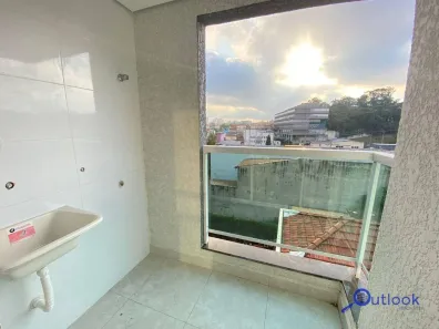 Apartamento com 2 Quartos à venda, 38m² no Centro, Diadema