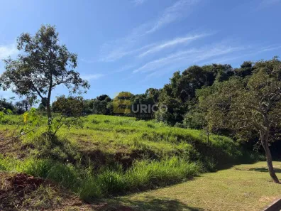 Lote/Terreno à venda, 2207m² no Residencial Jardim Primavera, Louveira