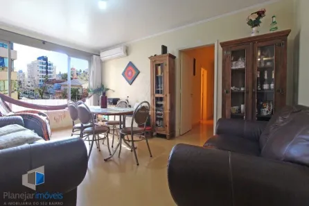 Apartamento com 3 Quartos à venda, 98m² no Menino Deus, Porto Alegre