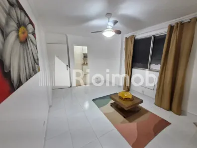 Apartamento com 1 Quarto à venda, 38m² no Jacarepaguá, Rio de Janeiro