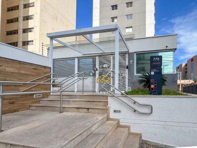 Apartamento com 1 Quarto à venda, 40m² no Centro, Campinas