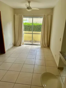 Apartamento com 1 Quarto à venda, 47m² no Jardim Botânico, Ribeirão Preto