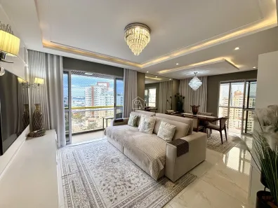 Apartamento com 3 Quartos à venda, 151m² no Bela Vista, São José