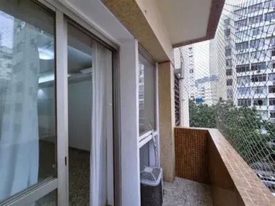 Apartamento com 2 Quartos à venda, 93m² no Flamengo, Rio de Janeiro