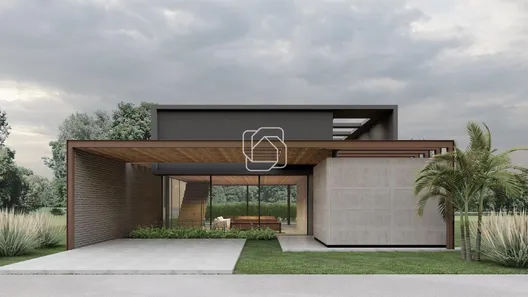 Casa de Condomínio com 3 Quartos à venda, 395m² no Jardim Villas do Golf, Itu